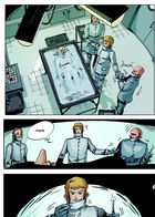 Imperfect : Chapitre 1 page 20