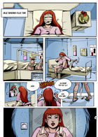 Imperfect : Chapitre 1 page 21