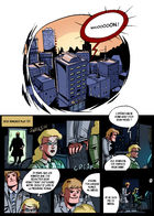 Imperfect : Chapitre 1 page 22