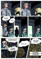 Imperfect : Chapitre 1 page 23