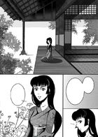 Revenge : Chapitre 1 page 3