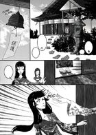 Revenge : Chapitre 1 page 5