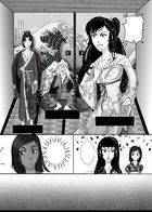 Revenge : Chapitre 1 page 6