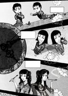Revenge : Chapitre 1 page 7
