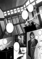 Revenge : Chapitre 1 page 11