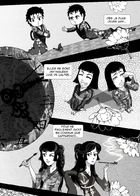 Revenge : Chapitre 1 page 7