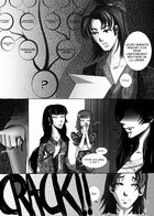 Revenge : Chapitre 1 page 13