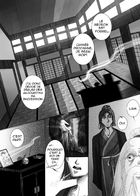 Revenge : Chapitre 1 page 11