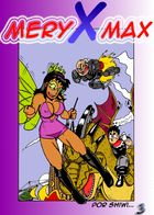 Mery X Max : Capítulo 3 página 1
