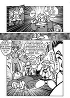 Mery X Max : Chapter 3 page 3