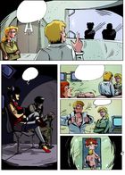 Imperfect : Chapitre 1 page 14