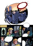 Imperfect : Chapitre 1 page 22