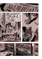 Bloody Bastards : Chapitre 7 page 3