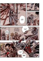 Bloody Bastards : Chapitre 7 page 4