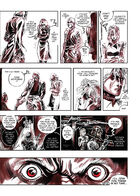 Bloody Bastards : Chapitre 7 page 6