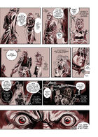 Bloody Bastards : Chapitre 7 page 6