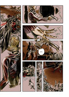 Bloody Bastards : Chapitre 7 page 10