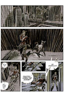 Bloody Bastards : Chapitre 7 page 11
