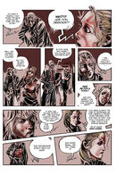 Bloody Bastards : Chapitre 7 page 14