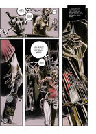 Bloody Bastard : Chapitre 7 page 7