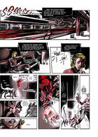 Bloody Bastard : Chapitre 7 page 8