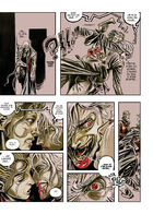 Bloody Bastard : Chapitre 7 page 9