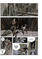 Bloody Bastard : Chapitre 7 page 11
