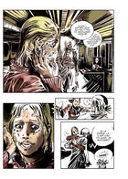 Bloody Bastard : Chapitre 7 page 12