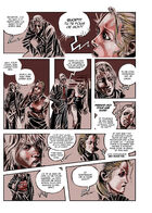 Bloody Bastard : Chapitre 7 page 14