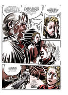 Bloody Bastard : Chapitre 7 page 15