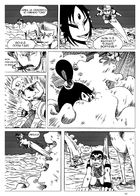 Due uomini e un cammello : Chapitre 8 page 1