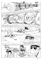 Due uomini e un cammello : Chapitre 8 page 6