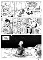 Due uomini e un cammello : Capítulo 8 página 7