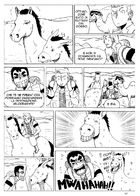 Due uomini e un cammello : Chapitre 8 page 13