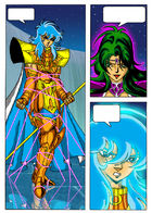 Saint Seiya Ultimate : Chapitre 14 page 8