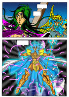 Saint Seiya Ultimate : Chapter 14 page 9