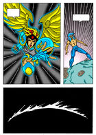 Saint Seiya Ultimate : Chapitre 14 page 22