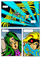 Saint Seiya Ultimate : Chapter 14 page 23