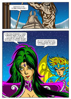 Saint Seiya Ultimate : Chapter 14 page 6