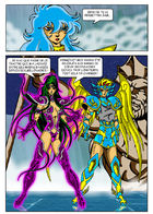 Saint Seiya Ultimate : Chapter 14 page 7