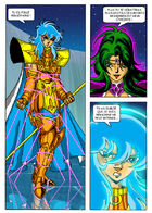 Saint Seiya Ultimate : Chapter 14 page 8