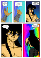 Saint Seiya Ultimate : Chapitre 14 page 13