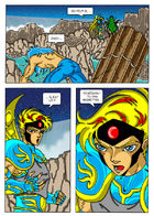 Saint Seiya Ultimate : Chapter 14 page 18