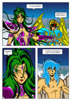 Saint Seiya Ultimate : Chapter 14 page 19