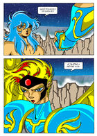 Saint Seiya Ultimate : Chapter 14 page 20