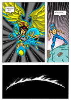 Saint Seiya Ultimate : Chapitre 14 page 22