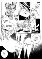 Run 8 (dark fantasy) : Chapitre 4 page 10