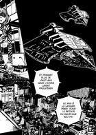 Run 8 (dark fantasy) : Chapitre 4 page 22