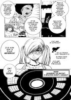 Run 8 (dark fantasy) : Chapitre 4 page 20