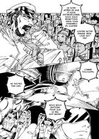 Run 8 (dark fantasy) : Chapitre 4 page 21